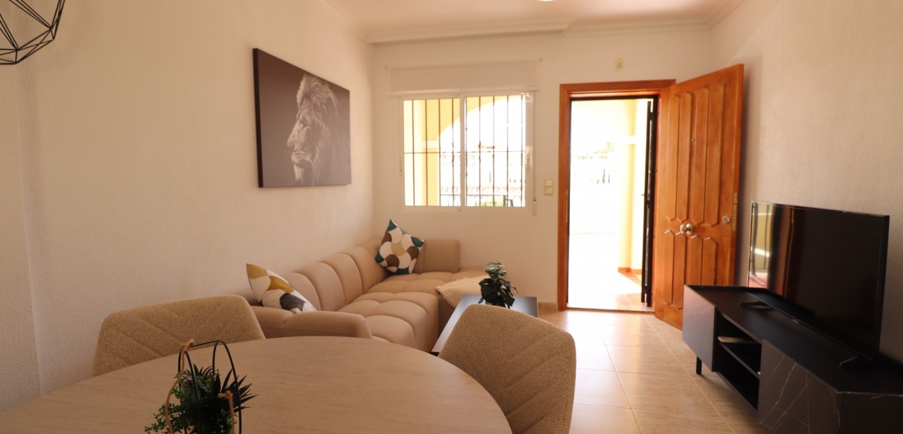 Sale - Bungalow -
Algorfa - Montemar