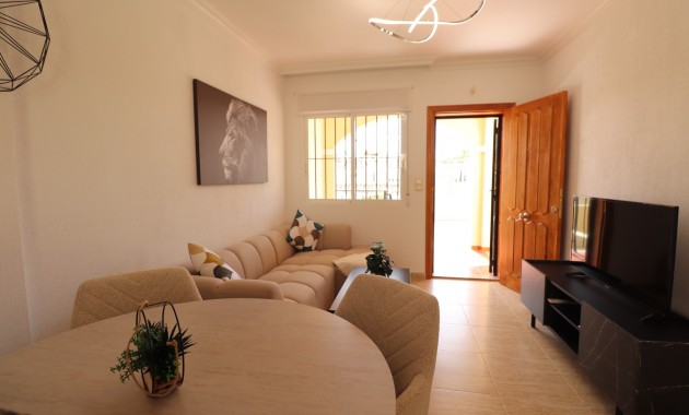 Sale - Bungalow -
Algorfa - Montemar