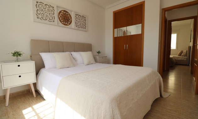 Sale - Bungalow -
Algorfa - Montemar