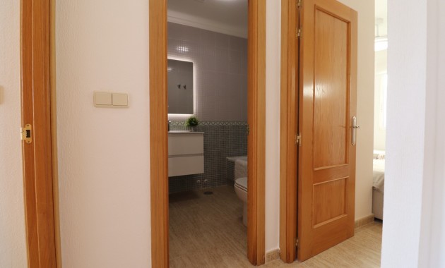 Sale - Bungalow -
Algorfa - Montemar