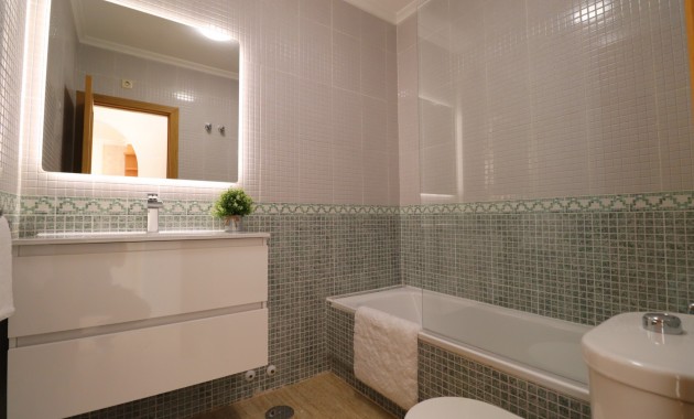 Sale - Bungalow -
Algorfa - Montemar