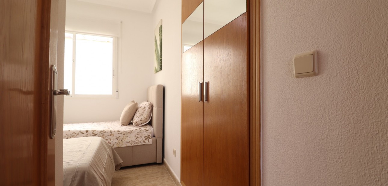Sale - Bungalow -
Algorfa - Montemar