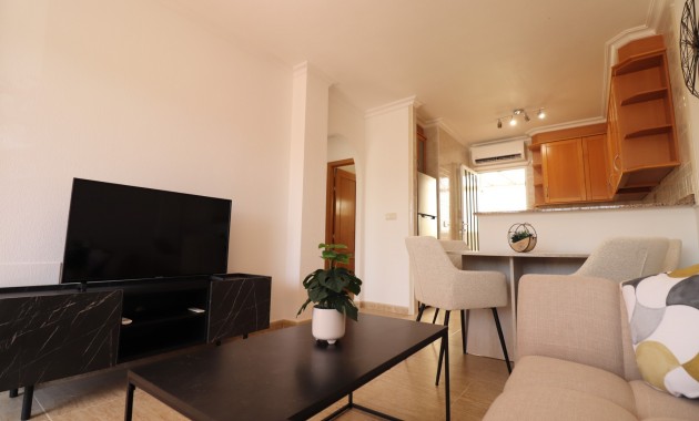 Sale - Bungalow -
Algorfa - Montemar