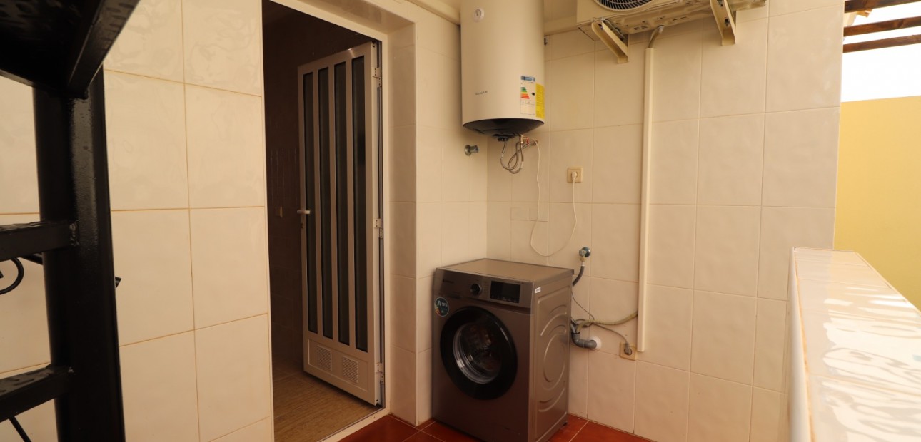 Sale - Bungalow -
Algorfa - Montemar