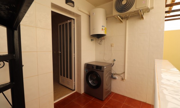 Sale - Bungalow -
Algorfa - Montemar