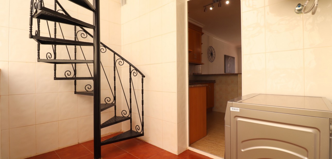 Sale - Bungalow -
Algorfa - Montemar
