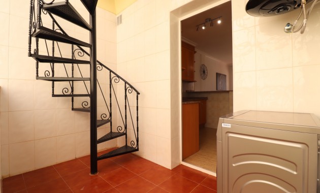 Sale - Bungalow -
Algorfa - Montemar