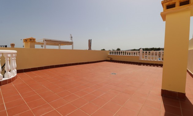 Sale - Bungalow -
Algorfa - Montemar