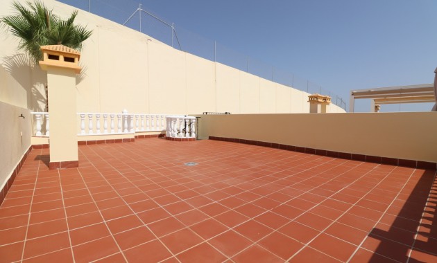 Sale - Bungalow -
Algorfa - Montemar