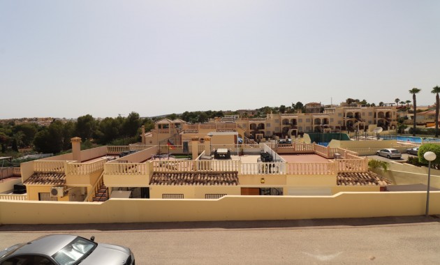 Sale - Bungalow -
Algorfa - Montemar