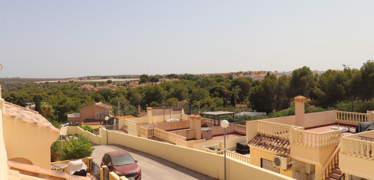 Sale - Bungalow -
Algorfa - Montemar