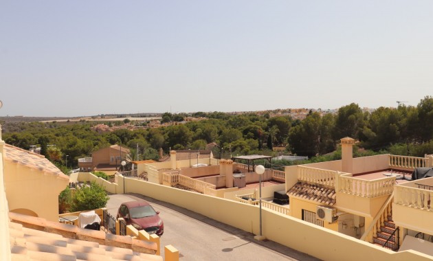 Sale - Bungalow -
Algorfa - Montemar