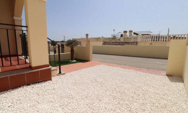Sale - Bungalow -
Algorfa - Montemar