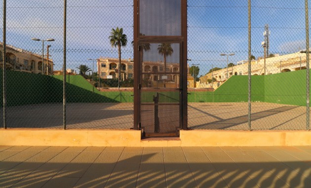 Sale - Bungalow -
Algorfa - Montemar