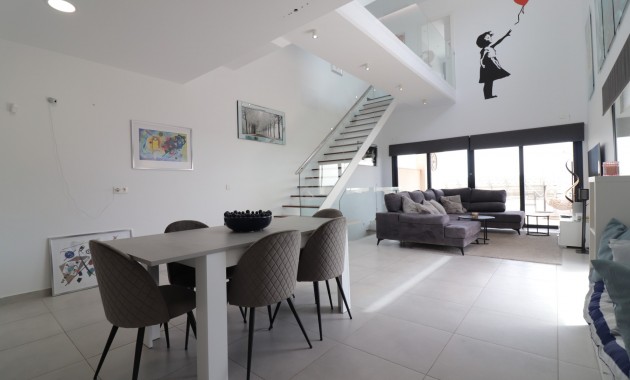 Sale - Detached Villa -
Benijofar - Benijofar - Village