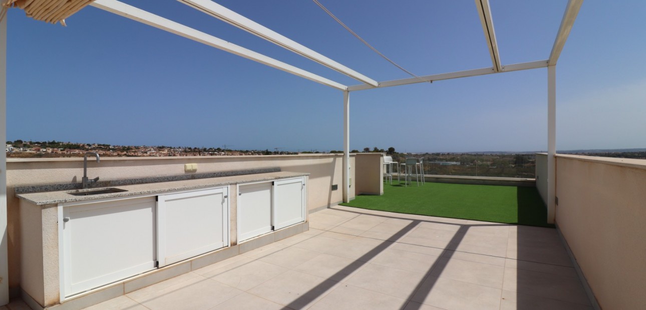 Sale - Detached Villa -
Benijofar - Benijofar - Village