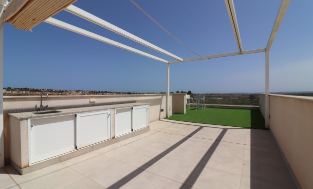 Sale - Detached Villa -
Benijofar - Benijofar - Village