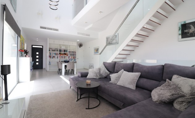 Sale - Detached Villa -
Benijofar - Benijofar - Village
