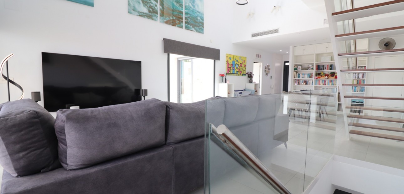 Sale - Detached Villa -
Benijofar - Benijofar - Village