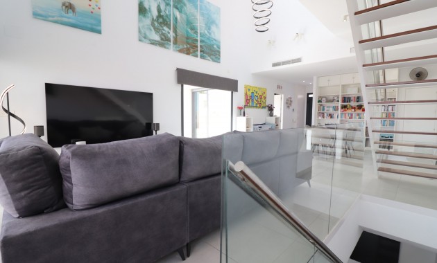 Sale - Detached Villa -
Benijofar - Benijofar - Village