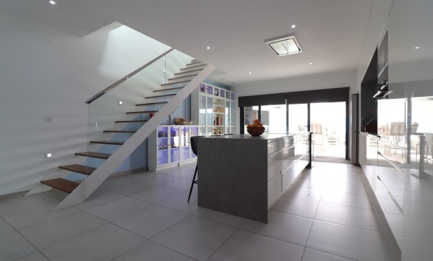 Sale - Detached Villa -
Benijofar - Benijofar - Village