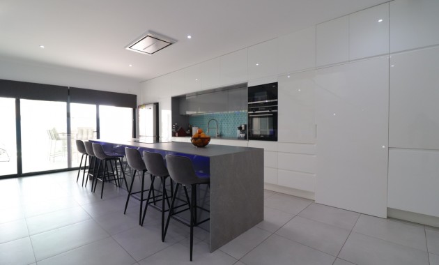 Sale - Detached Villa -
Benijofar - Benijofar - Village