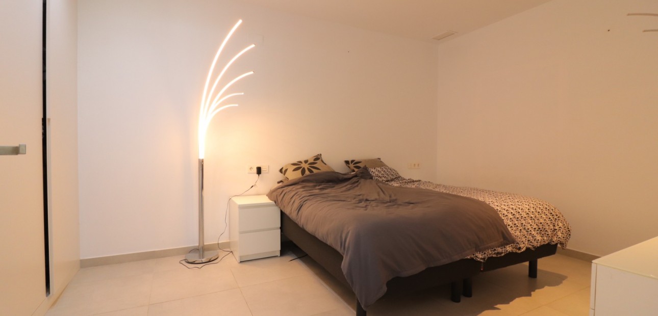 Sale - Detached Villa -
Benijofar - Benijofar - Village