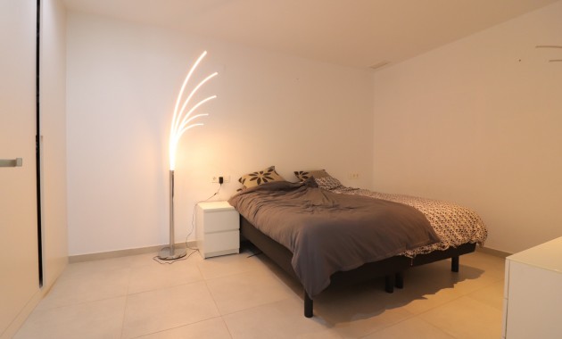 Sale - Detached Villa -
Benijofar - Benijofar - Village