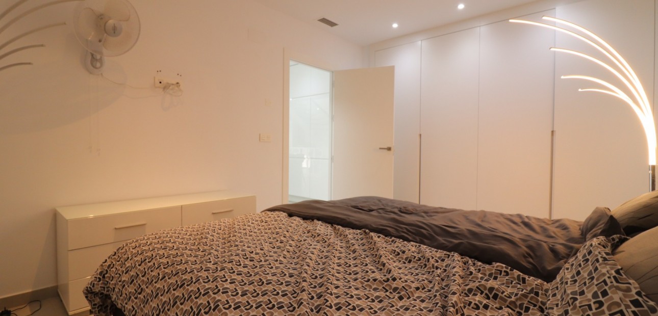 Sale - Detached Villa -
Benijofar - Benijofar - Village
