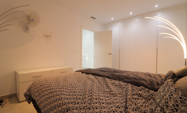 Sale - Detached Villa -
Benijofar - Benijofar - Village