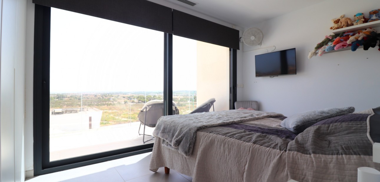 Sale - Detached Villa -
Benijofar - Benijofar - Village