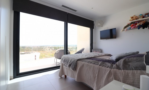 Sale - Detached Villa -
Benijofar - Benijofar - Village