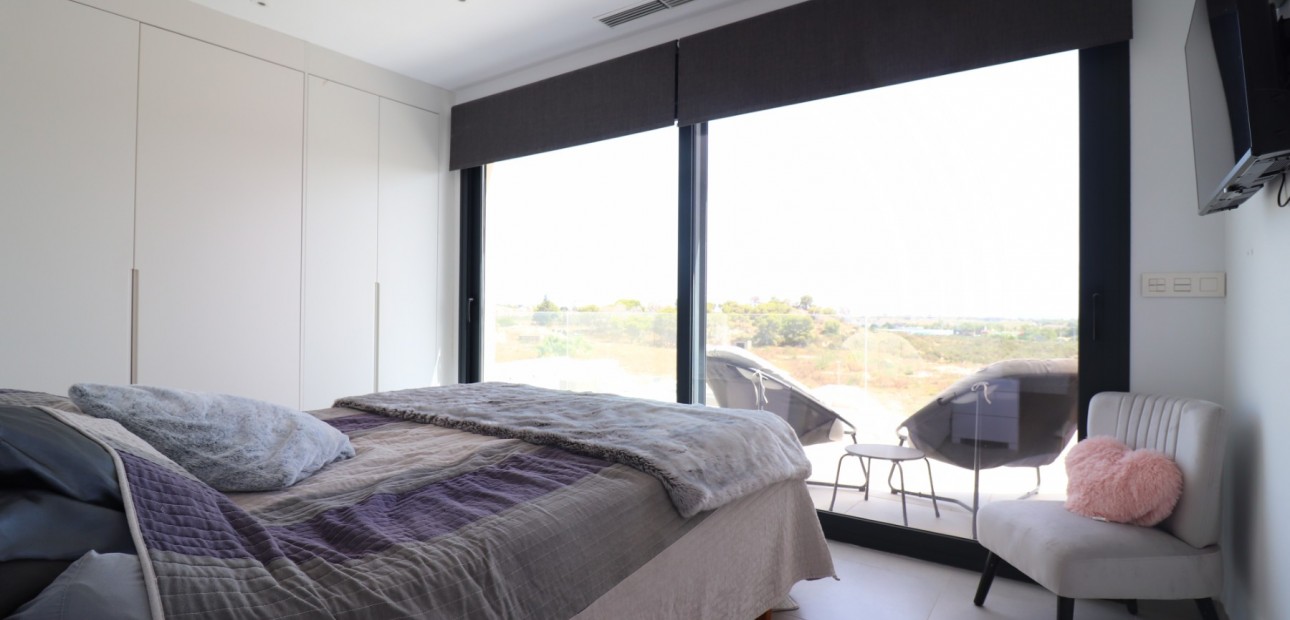 Sale - Detached Villa -
Benijofar - Benijofar - Village