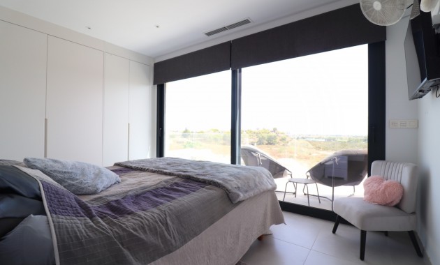 Sale - Detached Villa -
Benijofar - Benijofar - Village