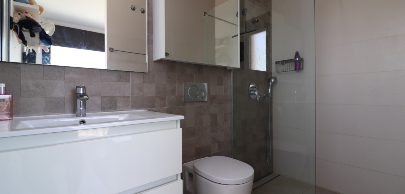 Sale - Detached Villa -
Benijofar - Benijofar - Village