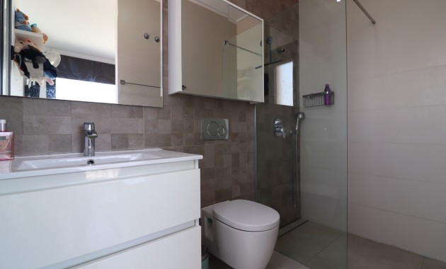 Sale - Detached Villa -
Benijofar - Benijofar - Village