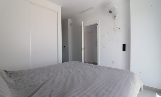 Sale - Detached Villa -
Benijofar - Benijofar - Village