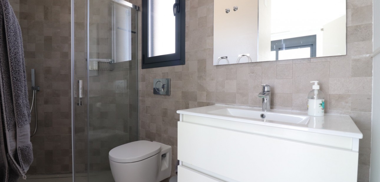 Sale - Detached Villa -
Benijofar - Benijofar - Village