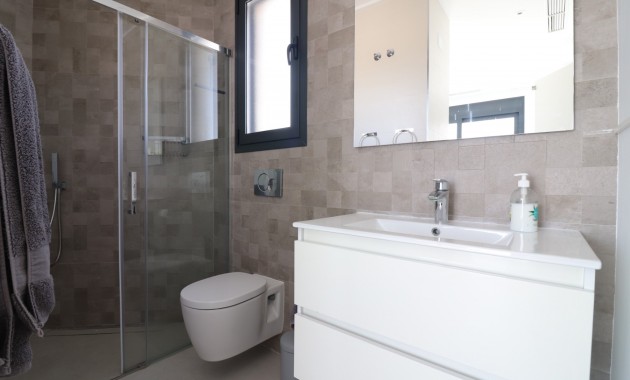 Sale - Detached Villa -
Benijofar - Benijofar - Village