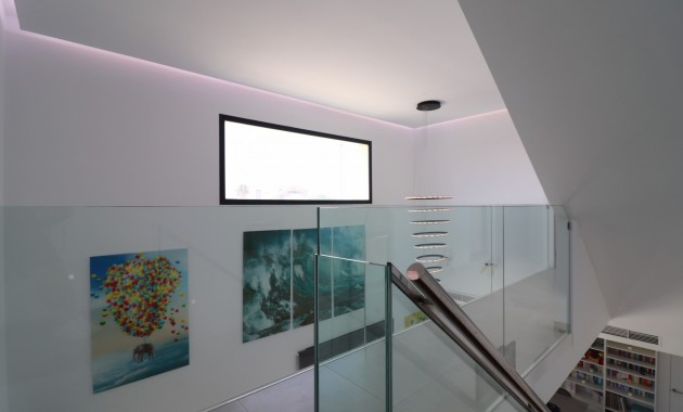 Sale - Detached Villa -
Benijofar - Benijofar - Village