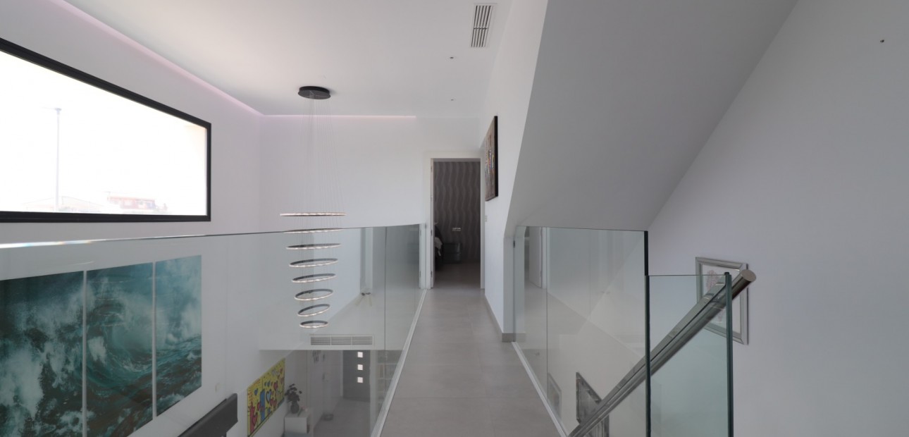 Sale - Detached Villa -
Benijofar - Benijofar - Village
