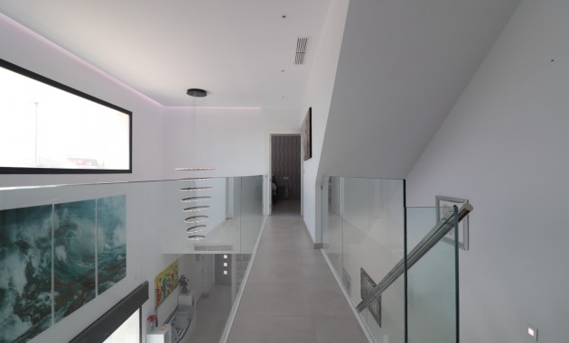Sale - Detached Villa -
Benijofar - Benijofar - Village