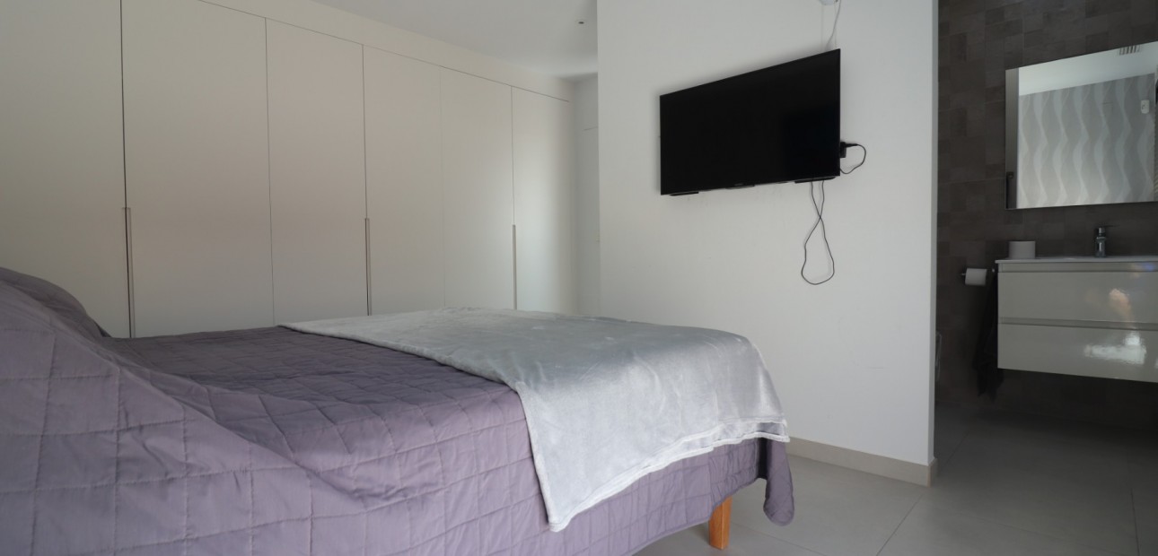 Sale - Detached Villa -
Benijofar - Benijofar - Village
