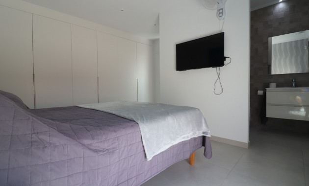Sale - Detached Villa -
Benijofar - Benijofar - Village