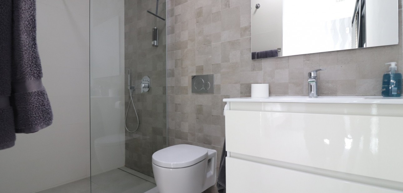 Sale - Detached Villa -
Benijofar - Benijofar - Village
