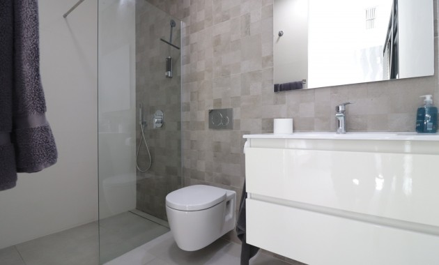 Sale - Detached Villa -
Benijofar - Benijofar - Village