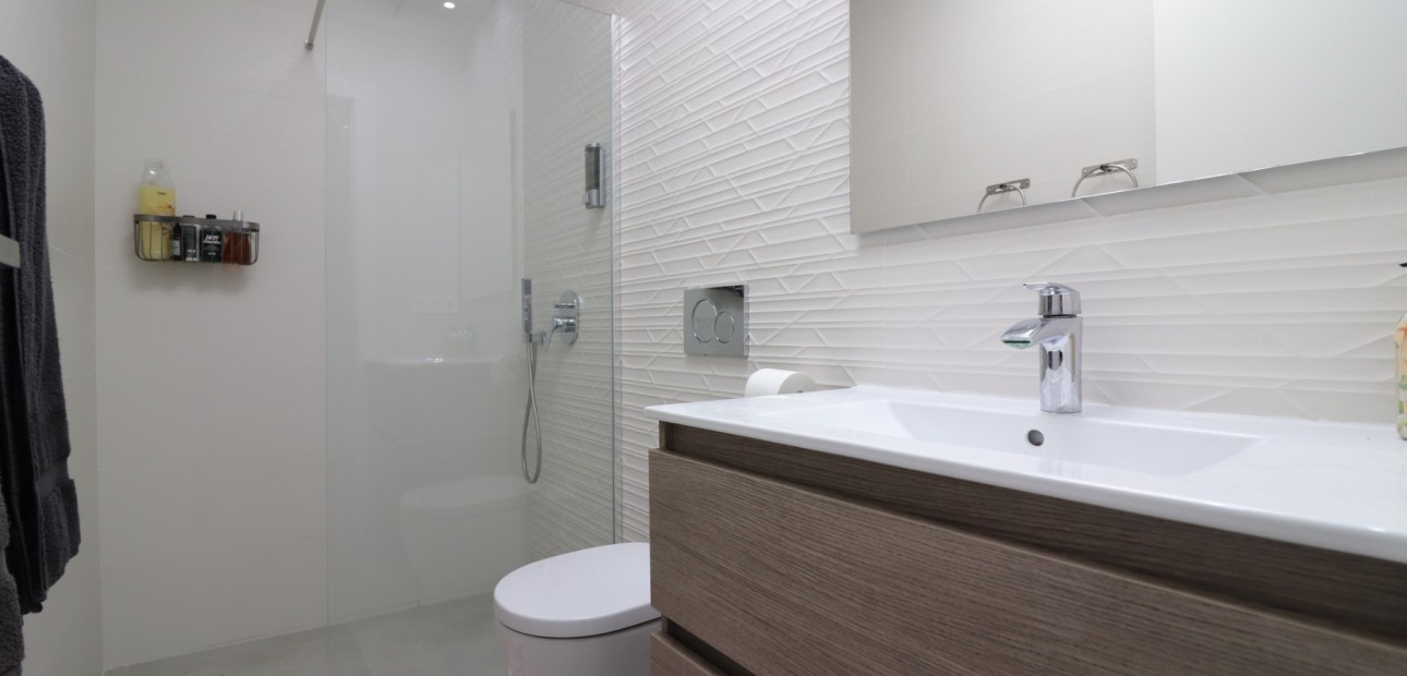 Sale - Detached Villa -
Benijofar - Benijofar - Village