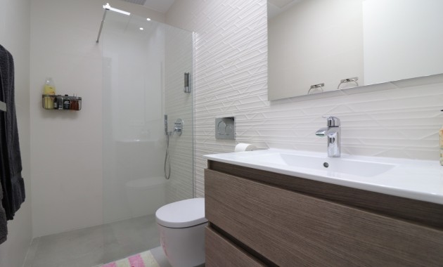 Sale - Detached Villa -
Benijofar - Benijofar - Village