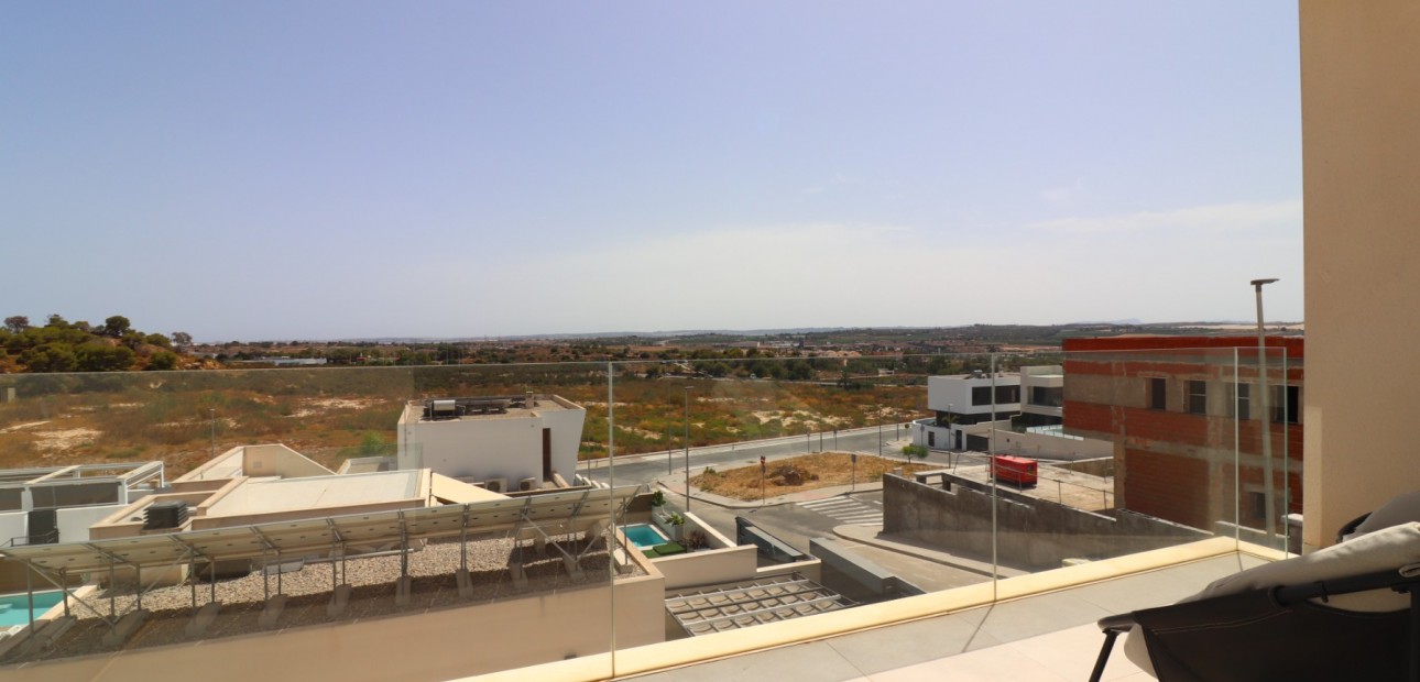 Sale - Detached Villa -
Benijofar - Benijofar - Village