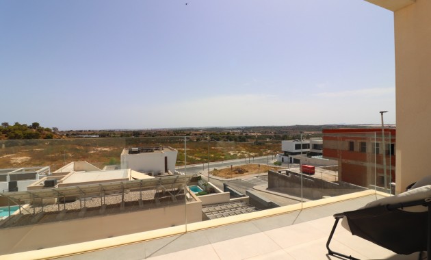 Sale - Detached Villa -
Benijofar - Benijofar - Village